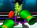 Jeu Mask Boxing en ligne