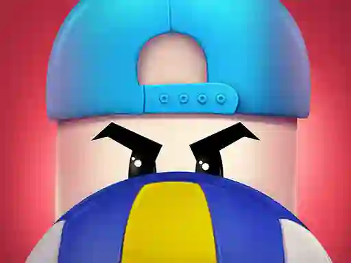Jeu Volley Beans en ligne