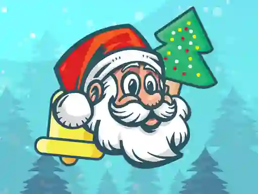 Jeu Magical Christmas Match 3 en ligne