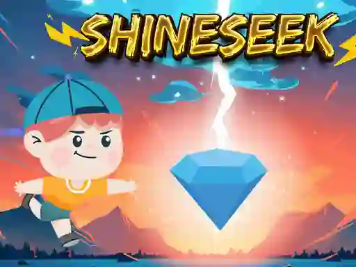 Jeu Shine Seek en ligne