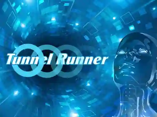 Jeu Tunnel Runner en ligne