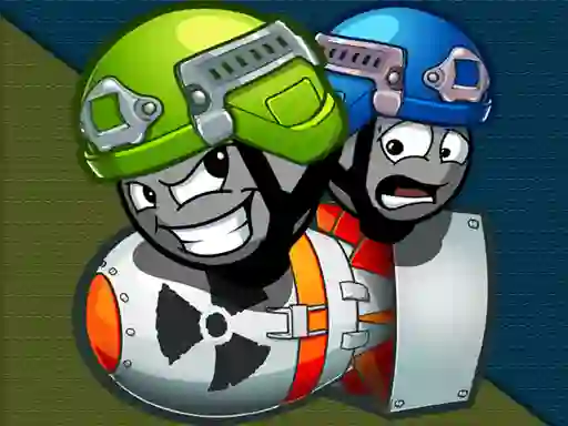 Jeu Warlings en ligne