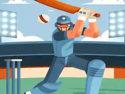 Jeu Pong Cricket en ligne