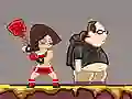 Jeu Berzerk Ball en ligne