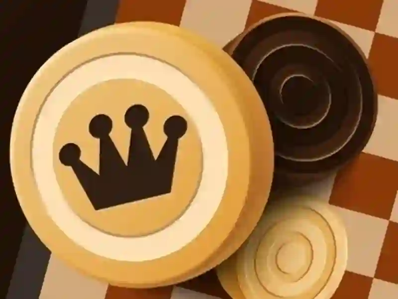 Jeu Russian Checkers en ligne