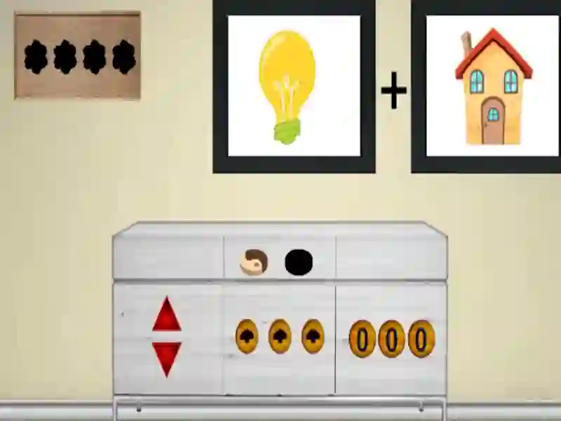 Jeu Lighthouse Tower Escape en ligne