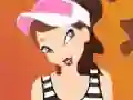 Jeu Winx girls dressup en ligne