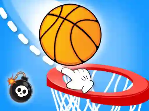 Jeu The Dunk Ball en ligne