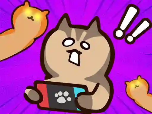 Jeu Stealth Master Sneak Cat en ligne
