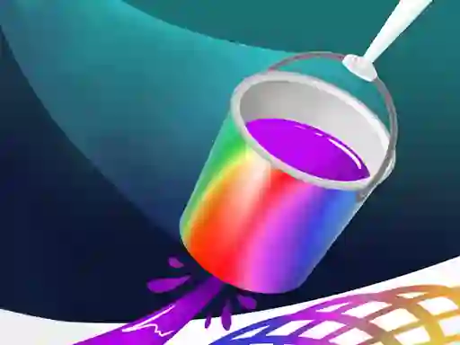 Jeu I Can Paint en ligne