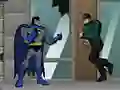 Jeu Batman In The Heat of The Night en ligne