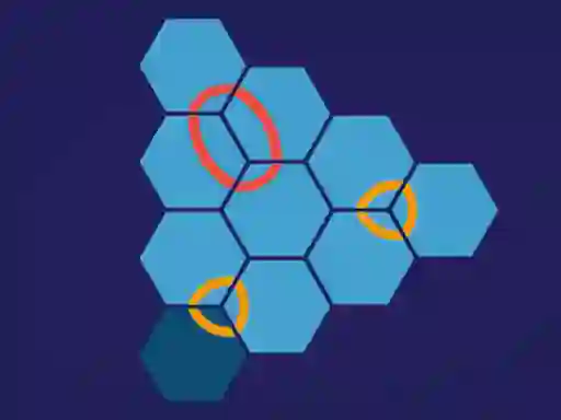 Jeu Hexa Puzzle Game en ligne