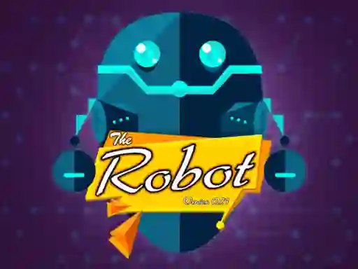 Jeu The Robot en ligne