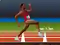 Jeu QWOP en ligne