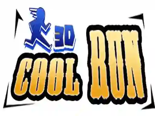 Jeu Cool Run 3d en ligne