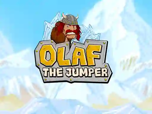 Jeu Olaf the Jumper en ligne
