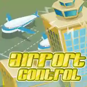 Jeu Airport Control en ligne