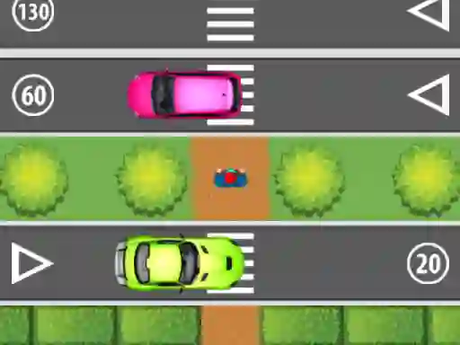 Jeu Traffic Jam en ligne