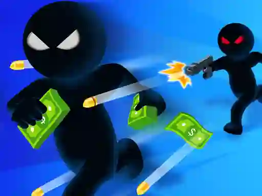 Jeu Killer City en ligne