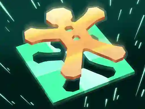 Jeu Falling Puzzles en ligne
