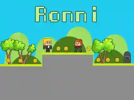 Jeu Ronni en ligne