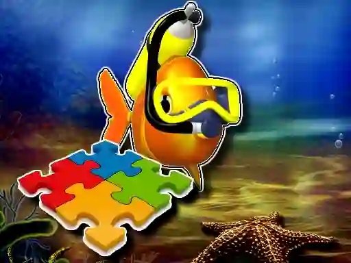 Jeu Exotic Sea Animals en ligne
