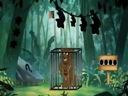 Jeu Rescue The Wolverine en ligne