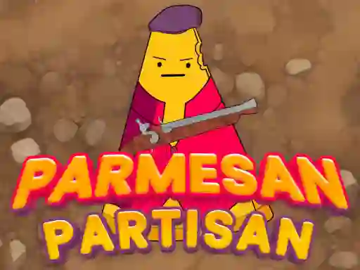Jeu Parmesan Partisan Deluxe en ligne