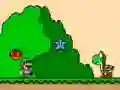 Jeu Super Mario Word: Scene Creator en ligne