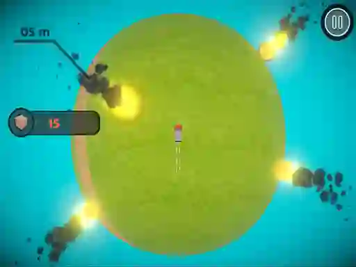 Jeu Globe Driver en ligne
