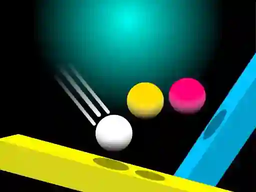 Jeu Puzzle Balls en ligne