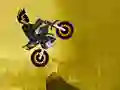 Jeu Judgement Day Bike en ligne