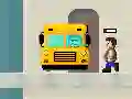 Jeu Jet bus en ligne