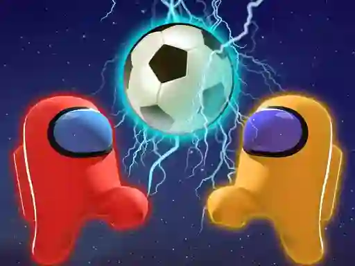 Jeu 2 Player Imposter Soccer en ligne