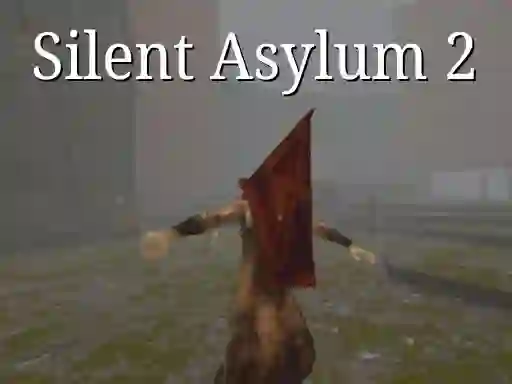 Jeu Silent Asylum 2 en ligne