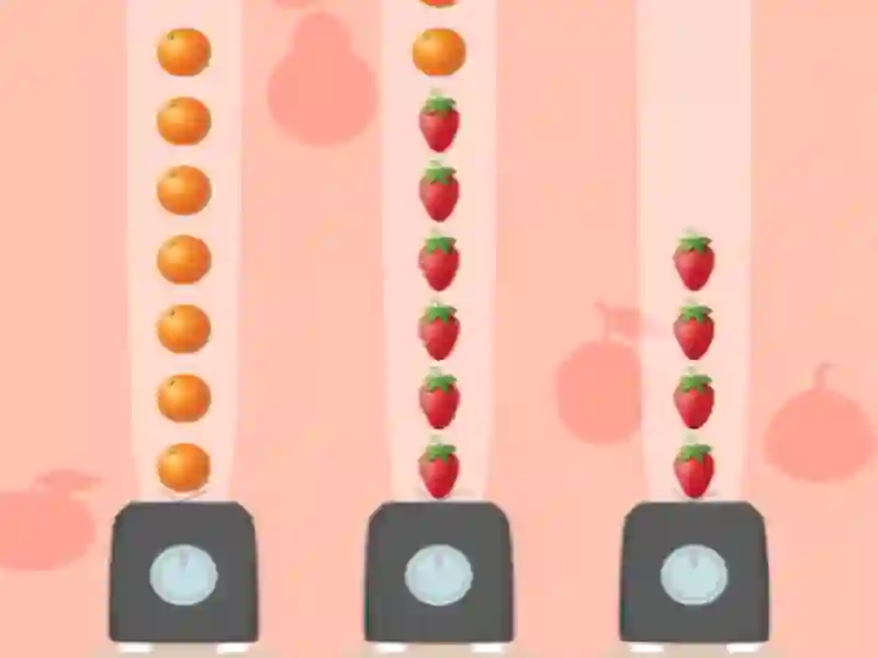 Jeu Tropical Tidy en ligne