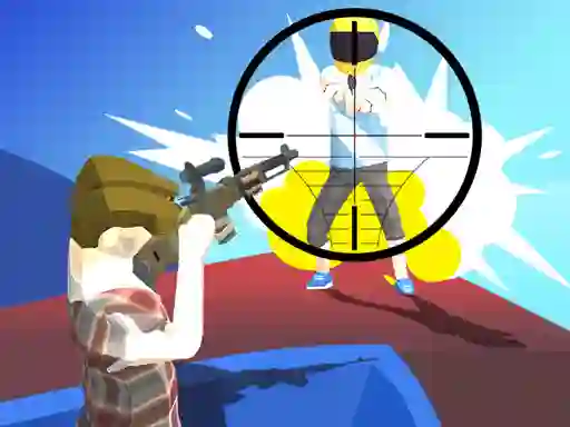 Jeu Super Sniper Missions en ligne