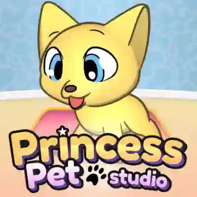 Jeu Princess Pet Studio en ligne