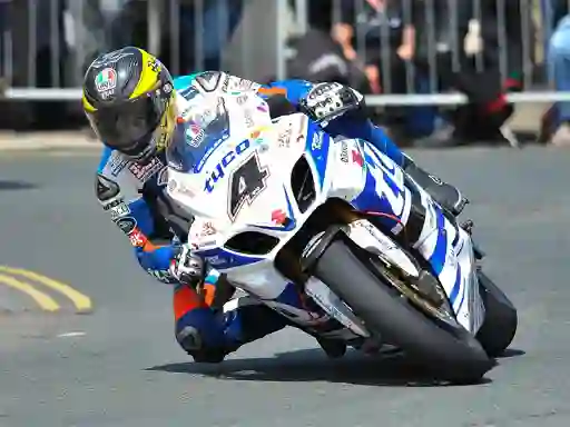Jeu Racing Motorbike en ligne