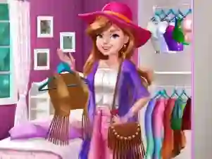 Jeu Boho Chic Spring Shopping en ligne