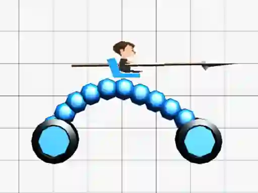 Jeu Draw Joust en ligne