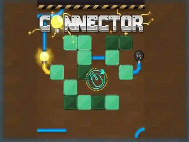 Jeu Connector en ligne