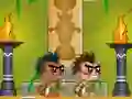 Jeu Fart king Bros en ligne