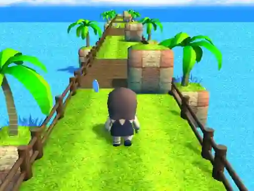 Jeu Infinite Runner en ligne