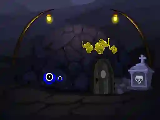 Jeu Mysterious Land Escape en ligne