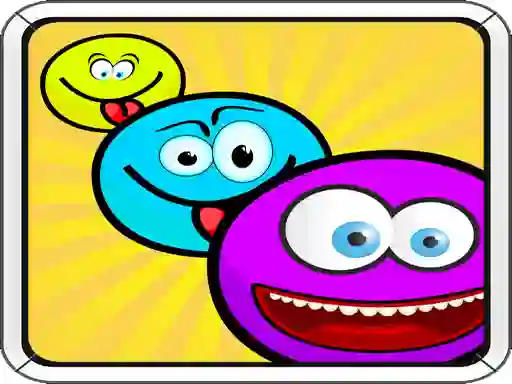 Jeu EG Smiles en ligne