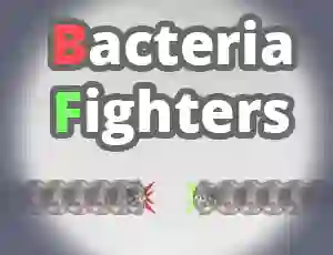Jeu Bacteria Fighters en ligne