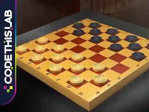Jeu Master Checkers Multiplayer en ligne