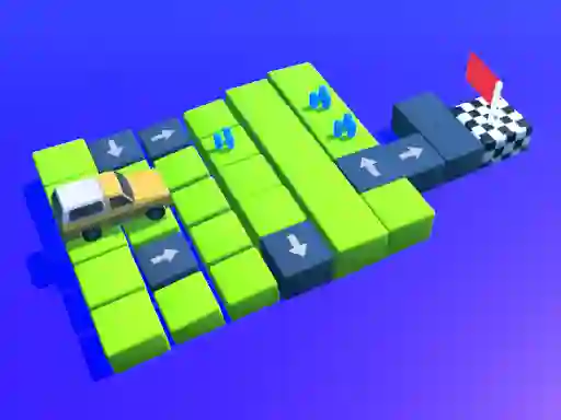 Jeu Bus Collect en ligne