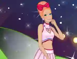Jeu Car Model Dress Up en ligne